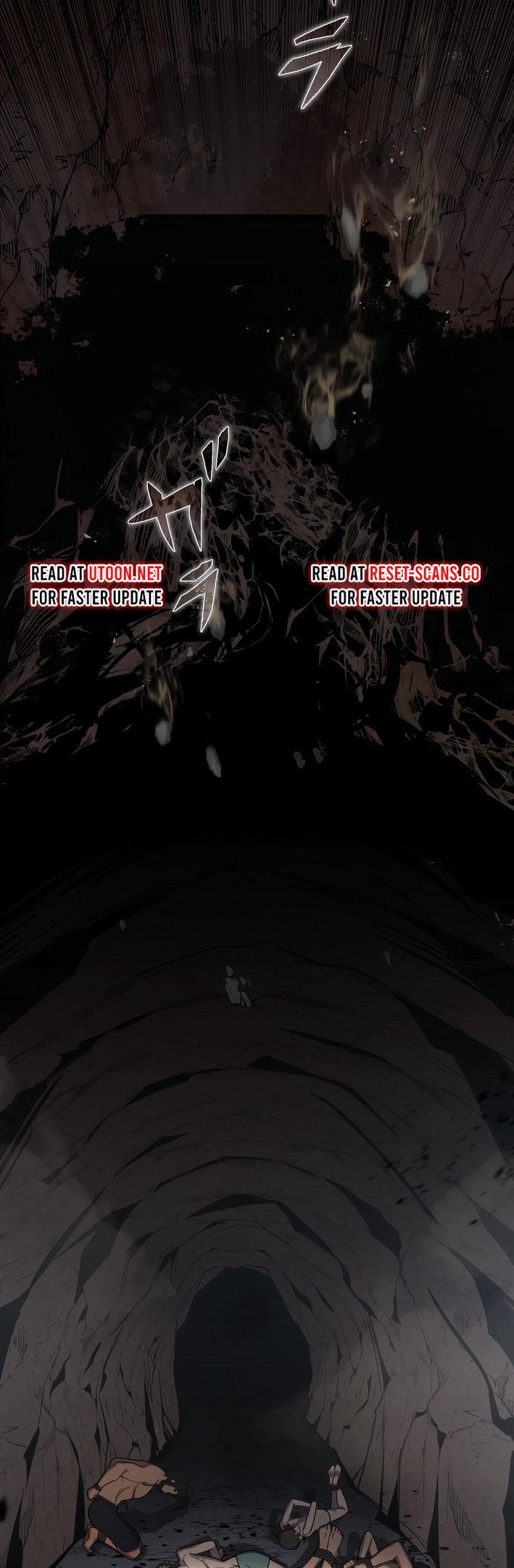Kouunchi MAX no Ore Dake Jinsei Kaiki Chapter 7 73